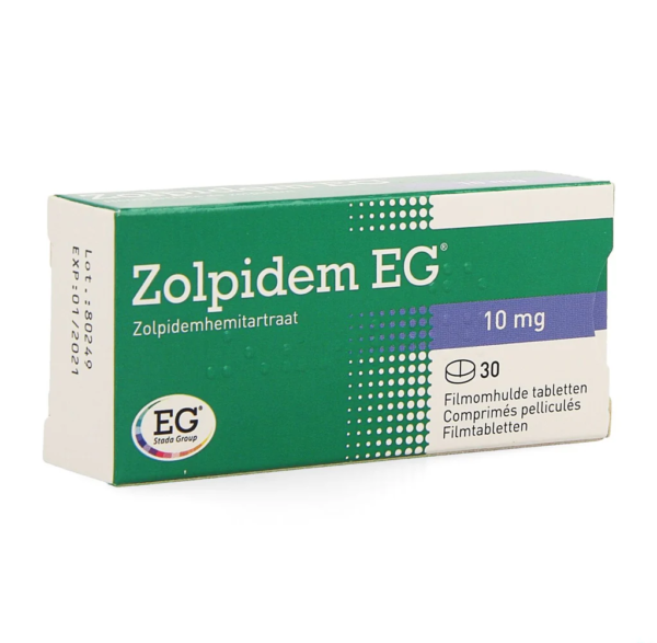 Zolpidem