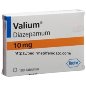 Diazepam