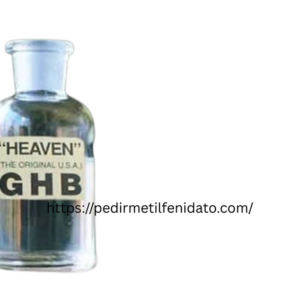 GHB