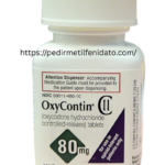 Oxycontin