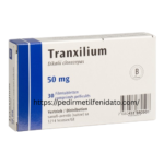 Tranxilium