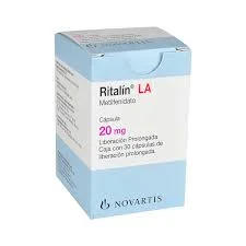 Ritalin