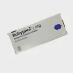 Rohypnol