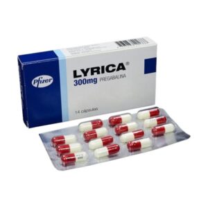 Lyrica