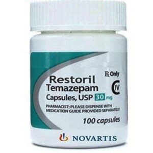 Temazepam