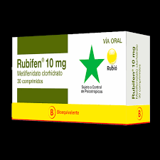 Pedir Rubifen